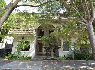 515 18th St APT 4, Sacramento, CA 95811