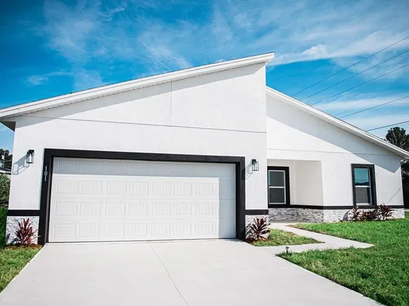 101 Lily Ln, Poinciana, FL 34759