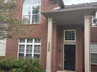 3220 Primrose Ln, Ypsilanti, MI