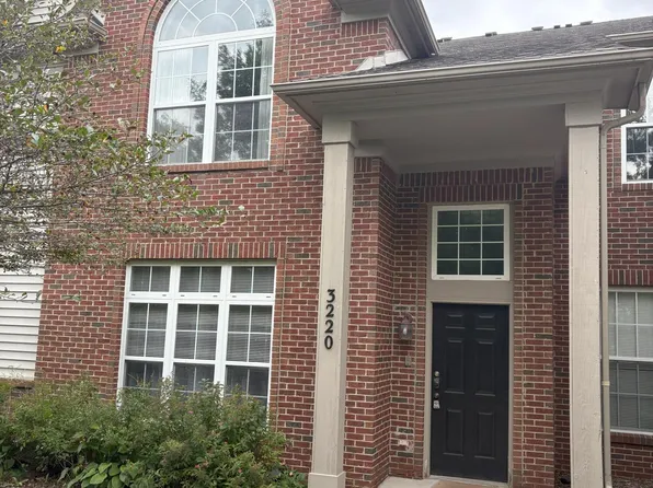 3220 Primrose Ln, Ypsilanti, MI 48197