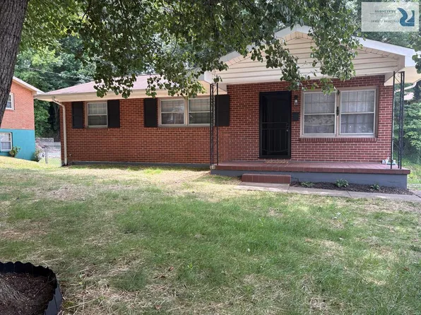 127 Allison Dr, Danville, VA 24541