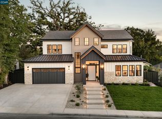 238 Cameo Dr, Danville, CA 94526