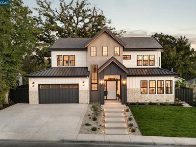 238 Cameo Dr, Danville, CA, 94526