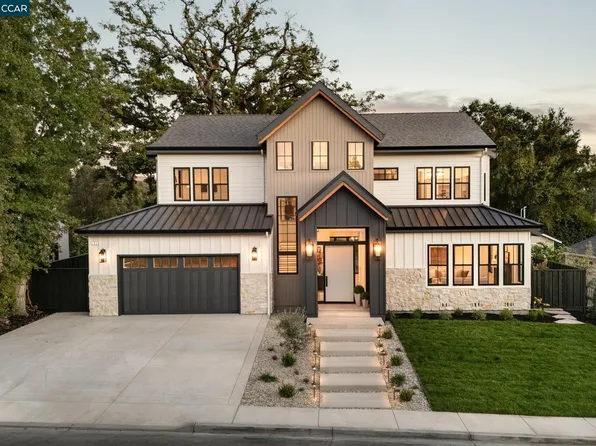 238 Cameo Dr, Danville, CA 94526