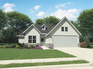 158 Spirit St, Elgin, TX 78621