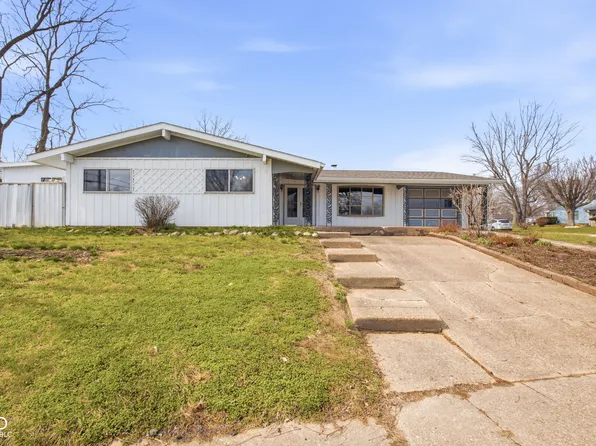 80 Center Ln, Mooresville, IN 46158