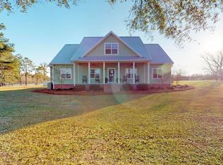 1111 Highway 32 E, Ocilla, GA 31774