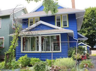 328 Mulberry St, Rochester, NY 14620