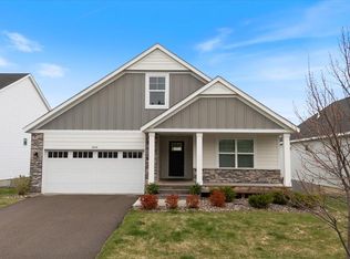 6654 92nd St S, Cottage Grove, MN 55016