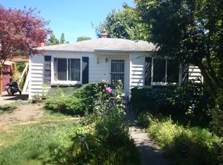 7712 31st Ave SW, Seattle, WA 98126