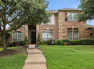 1409 Cheyenne Trl, Corinth, TX 76210