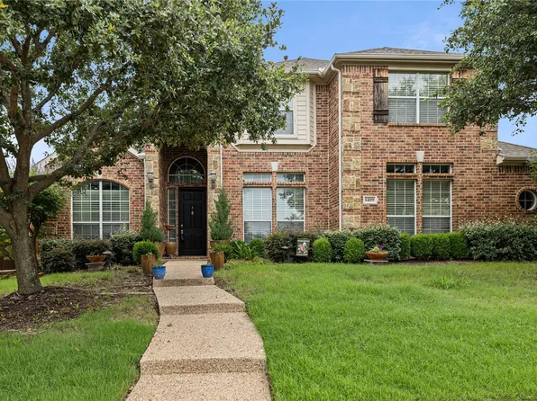 1409 Cheyenne Trl, Corinth, TX 76210