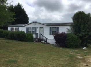 211 Evergreen Church Rd, Starr, SC 29684