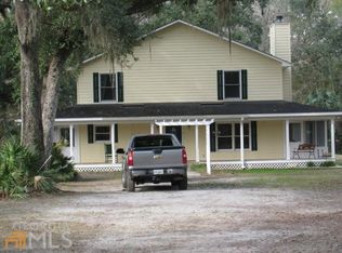 789 Butler Johnson Rd, White Oak, GA 31568