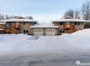 1231 W 47th Ave, Anchorage, AK 99503