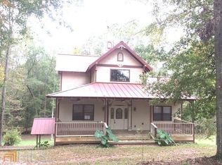 1291 Fraction Bottoms Rd, Buckhead, GA 30625