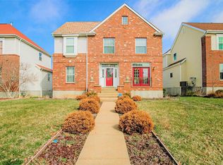 3021 Eads Ave, Saint Louis, MO 63104