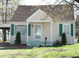 4713 Kiefer Rd, Shively, KY 40216