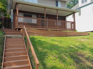 632 Sherman Ave #A, Morgantown, WV 26501