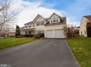 813 Candleridge Ct, Purcellville, VA 20132