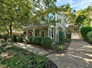 4810 Red River St, Austin, TX 78751