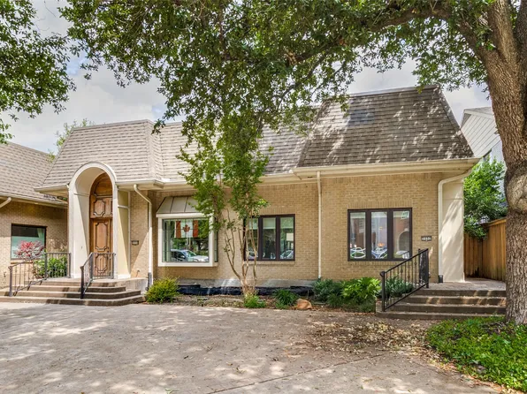 3552 Granada Ave #B, Dallas, TX 75205