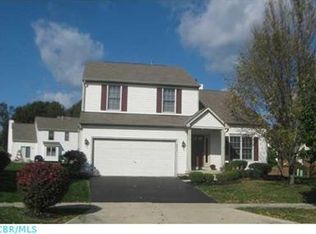 6570 Danbury Dr, Westerville, OH 43082