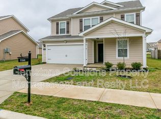 2508 Queen Bee Dr, Columbia, TN 38401