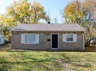 2302 N Magnolia Pl, Indianapolis, IN