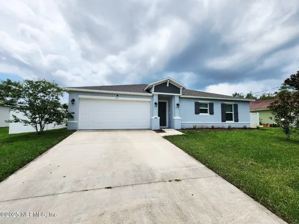 27 Farmsworth Dr, Palm Coast, FL 32137