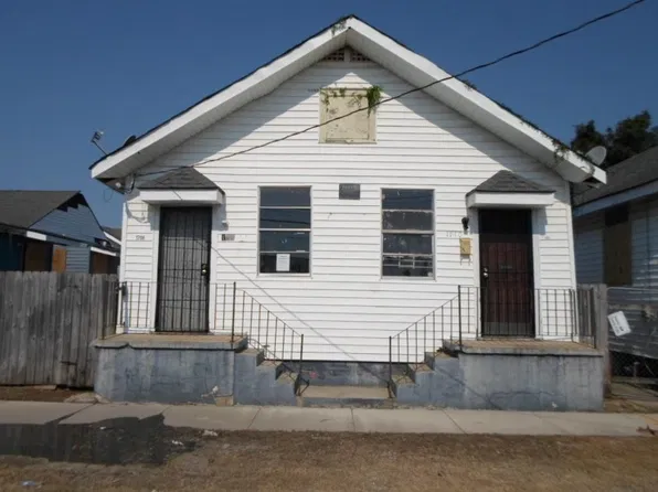 1708 Monroe St, New Orleans, LA 70118