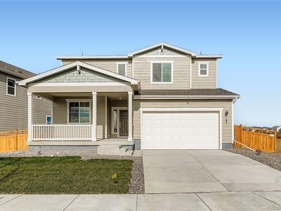 4183 Runyon Lake Street, Brighton, CO, 80601