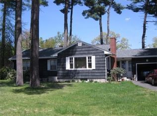 155 Brittany Rd, Springfield, MA 01151