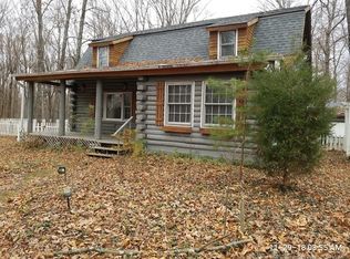 909 Hebron Church Rd, Henryville, IN 47126