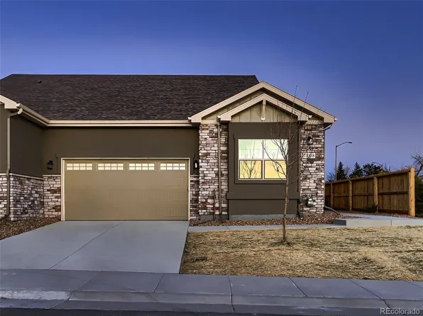 7208 Parfet Court, Arvada, CO 80005
