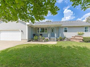 6205 Bogart Rd W, Sandusky, OH 44824