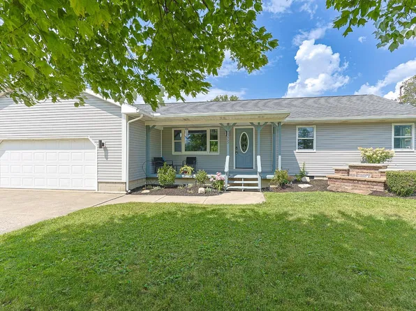 6205 Bogart Rd W, Sandusky, OH 44824