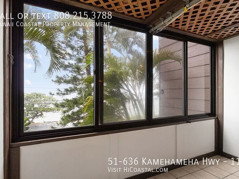 51-636 Kamehameha Hwy #111 — Photo 15
