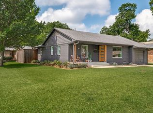 7028 Wake Forrest Dr, Dallas, TX 75214