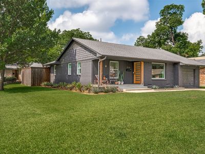 7028 Wake Forrest Dr, Dallas, TX, 75214