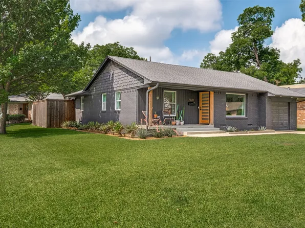 7028 Wake Forrest Dr, Dallas, TX 75214