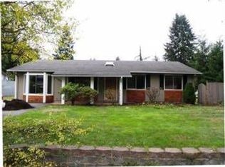 13825 97th Ave NW, Gig Harbor, WA 98329