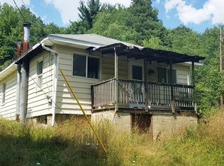 213 Walker Farm Rd, Rimersburg, PA 16248