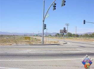 0 & Challenger Way 10th Ave, Palmdale, CA 93550