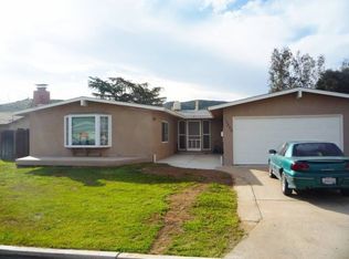 13808 Frame Rd, Poway, CA 92064