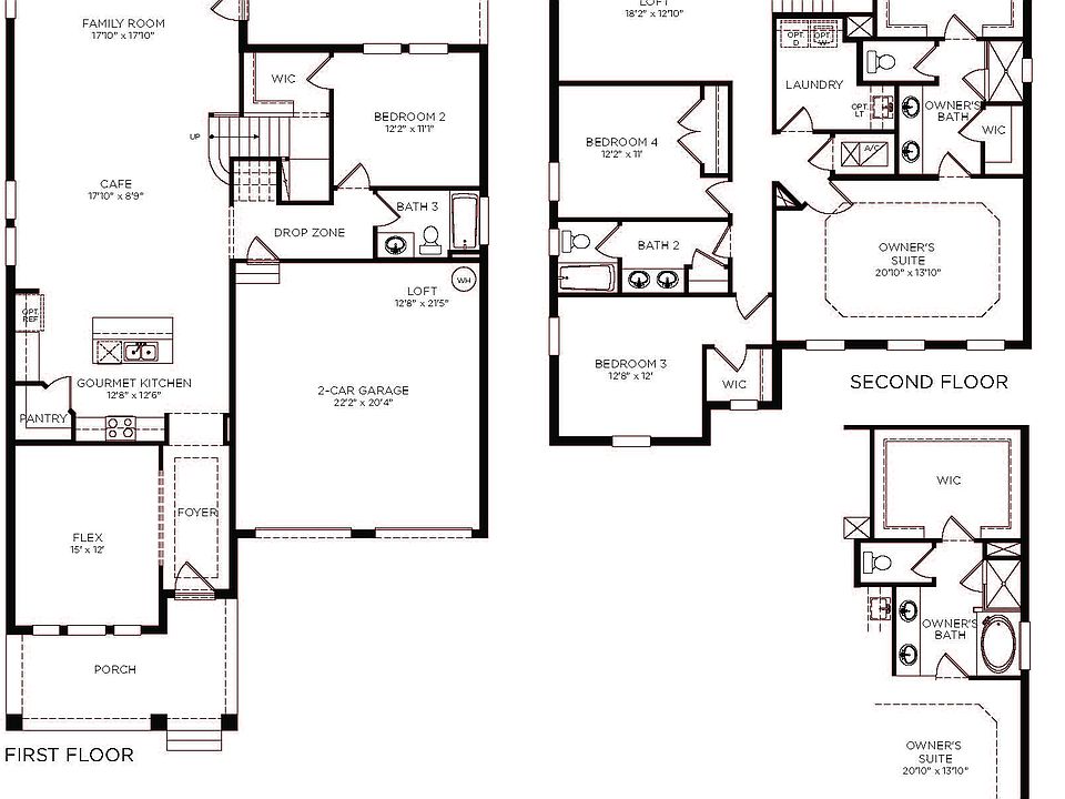 Floor Plan.