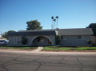 401 W Park Ave, Chandler, AZ 85225