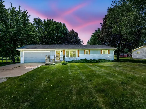 10201 Tittabawassee Rd, Freeland, MI 48623