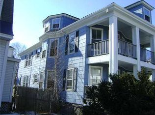 492-494 Brighton Ave, Portland, ME 04102