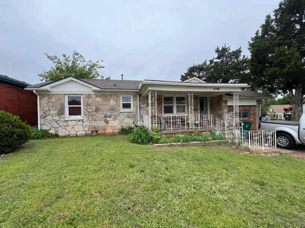 2140 NE 26th St, Oklahoma City, OK 73111